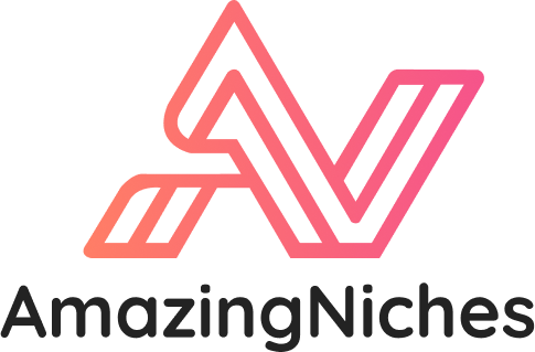 amazingniches.com