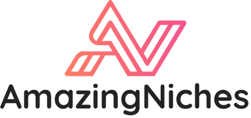 amazingniches.com